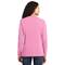 Port & Company® Core Cotton Colors Long Sleeve Ladies T-Shirt